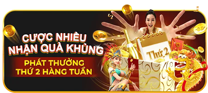 Trò chơi Nổ hũ FC88 với cơ hội trúng jackpot lớn