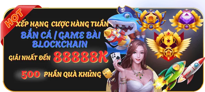 Thưởng chào mừng thành viên mới FC88