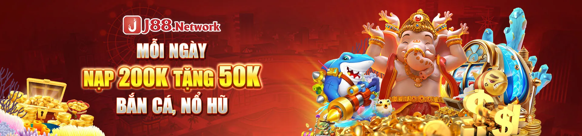 Nổ Hũ FC88 với Jackpot lớn