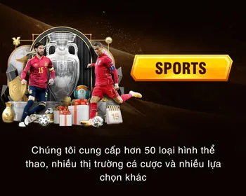 Cá cược thể thao trực tiếp tại FC88